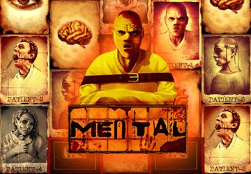 Игра Mental в Selector казино